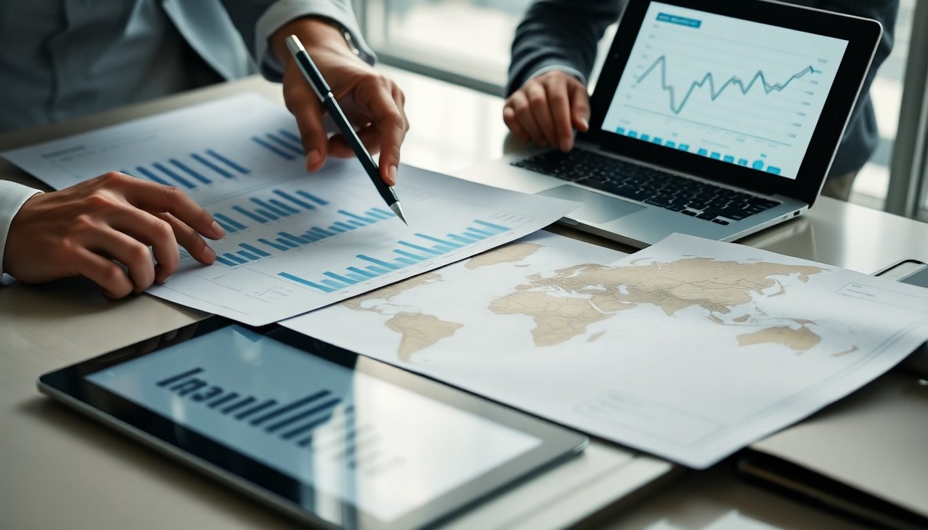 carmignac rafforza competenze nel debito dei mercati emergenti con nuove nomine