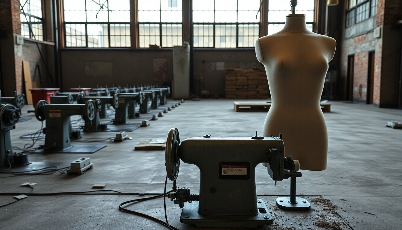 Come American Apparel ha trasformato il fashion e poi è crollata tra scandali e scelte sbagliate