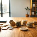 come differiscono valute digitali cbdc e criptovalute per le imprese 1771931544