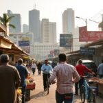 come gli accordi commerciali stanno trasformando lindia in un polo dinvestimento 1770239541