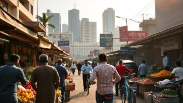 come gli accordi commerciali stanno trasformando lindia in un polo dinvestimento 1770239541