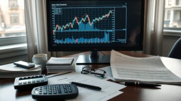 come il cape a 40 e i rendimenti dei titoli di stato influenzano le valutazioni azionarie 1771413733