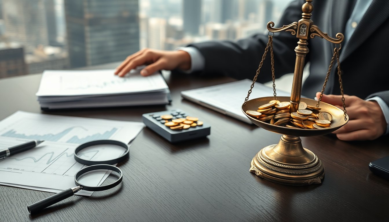 come il premio sulle big tech e il rischio di conglomerazione influenzano le valutazioni 1771322447