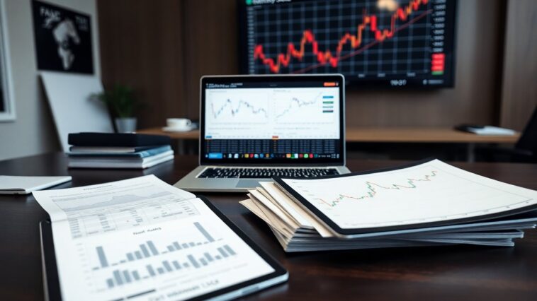 come inflazione nowcast e bilancio della fed influenzano azioni e tassi 1771050006