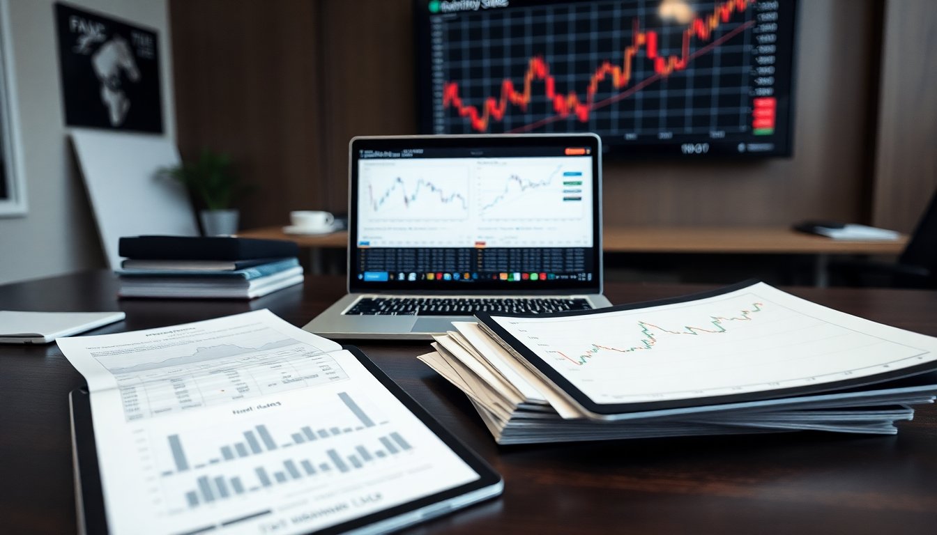 come inflazione, nowcast e bilancio della Fed influenzano azioni e tassi