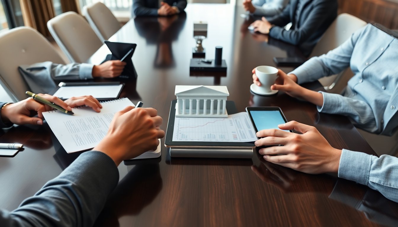 come la fiscalità influenza i risparmi e gli investimenti bancari