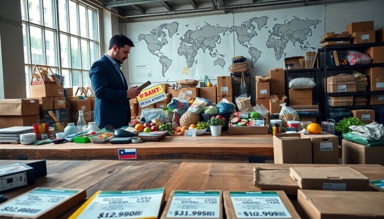 come la svalutazione del dollaro e le tariffe influenzano i prezzi di importazione 1770002463