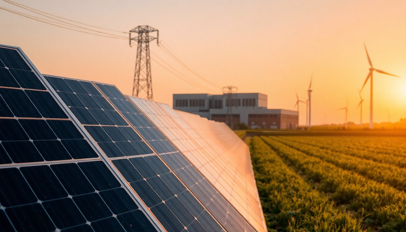 come lia sta accelerando la domanda energetica e il ruolo delle rinnovabili 1771212945