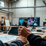 come lintelligenza artificiale generativa ridefinisce lavoro e creativita 1772268845