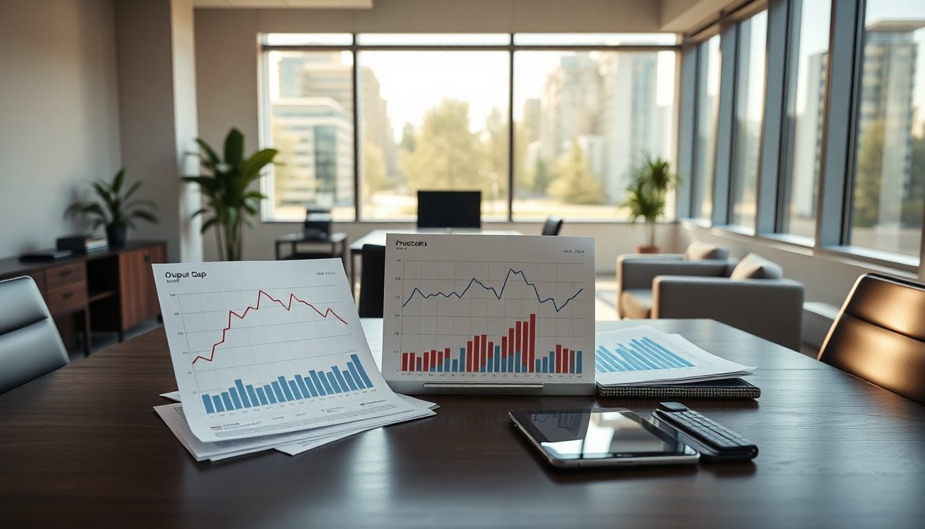 come loutput gap e il debito pubblico condizionano le decisioni della fed 1771504752