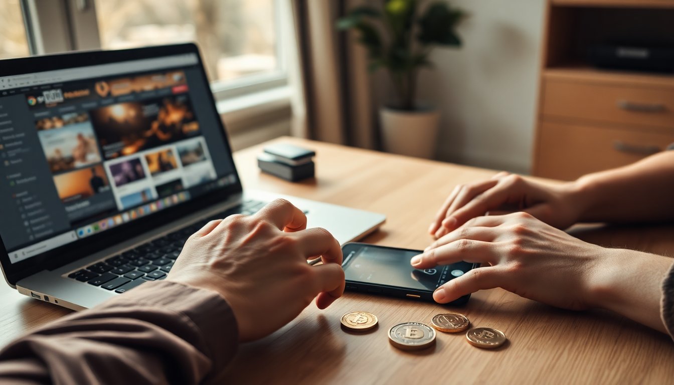Come scegliere un casinò crypto straniero sicuro per giocatori italiani