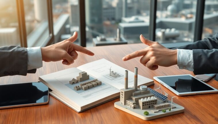 come trasformare la sostenibilita in vantaggio competitivo per le grandi aziende 1772312004