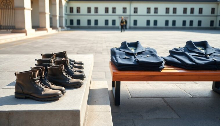 concorso per 983 posti da allievo maresciallo alla scuola ispettori e sovrintendenti della guardia di finanza 1771732474