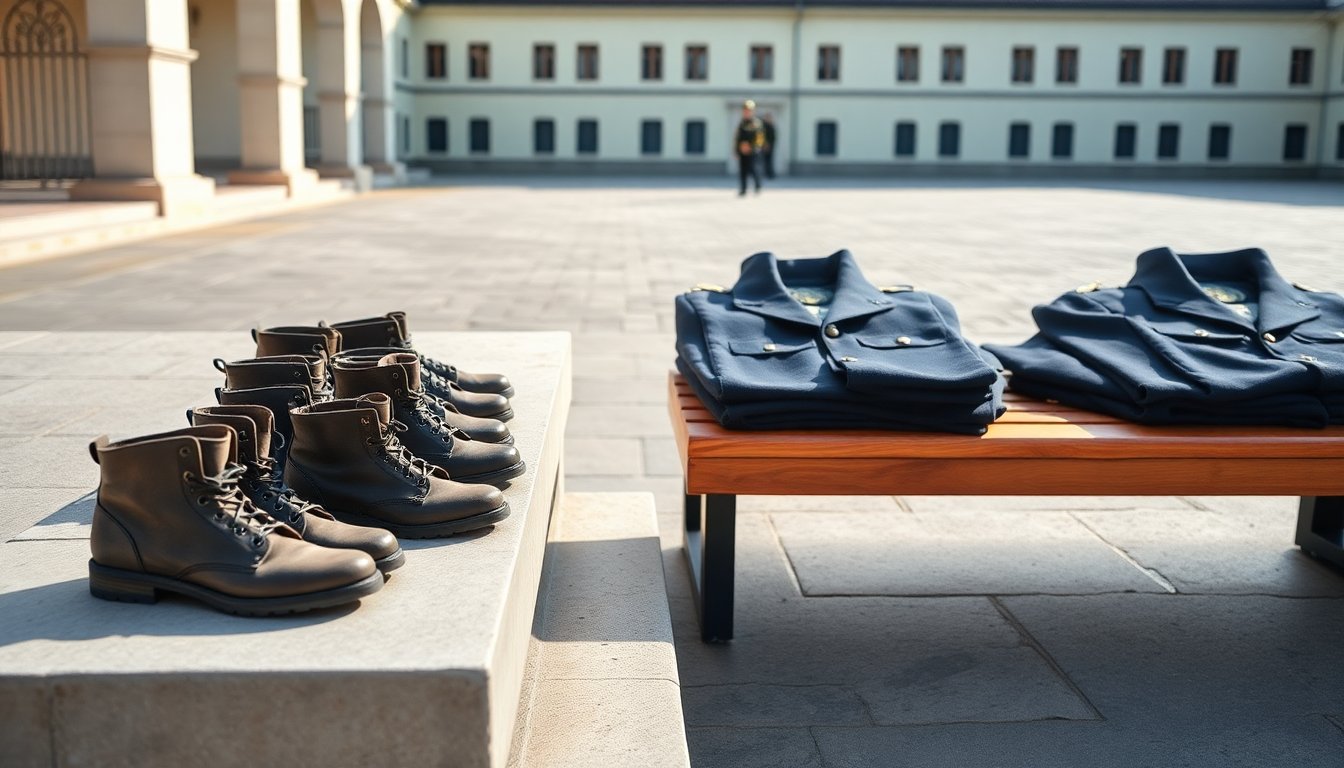 concorso per 983 posti da allievo maresciallo alla scuola ispettori e sovrintendenti della guardia di finanza 1771732474