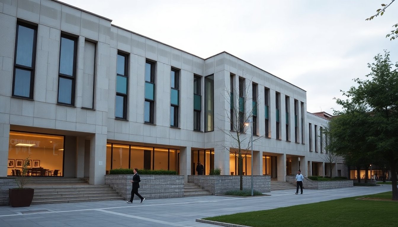 Contatti polo scientifico didattico di Terni dell Università degli Studi di Perugia