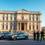 contatti utili della guardia di finanza come raggiungerli e informazioni essenziali 1770671052