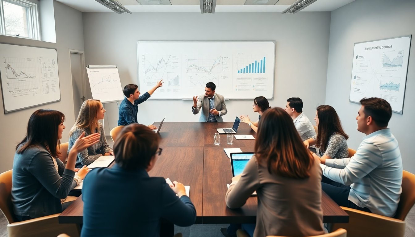 corso di laurea in economia aziendale scopri opportunita e prospettive per il tuo futuro professionale 1770388334