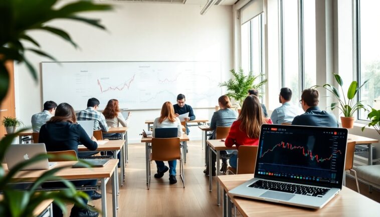 corso di laurea magistrale in finanza e mercati un percorso formativo avanzato per il successo professionale 1770436481