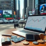 crescita allarmante dei crimini finanziari con le criptovalute nel 2026 1770328866