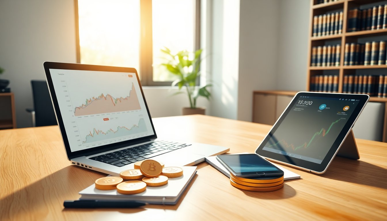 Criptovalute: Aspetti Legali e Pratiche Essenziali per il Loro Utilizzo