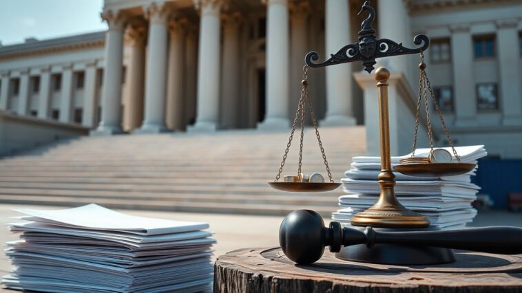 dazi corte suprema e sezione 122 implicazioni economiche e scenari politici 1771768709