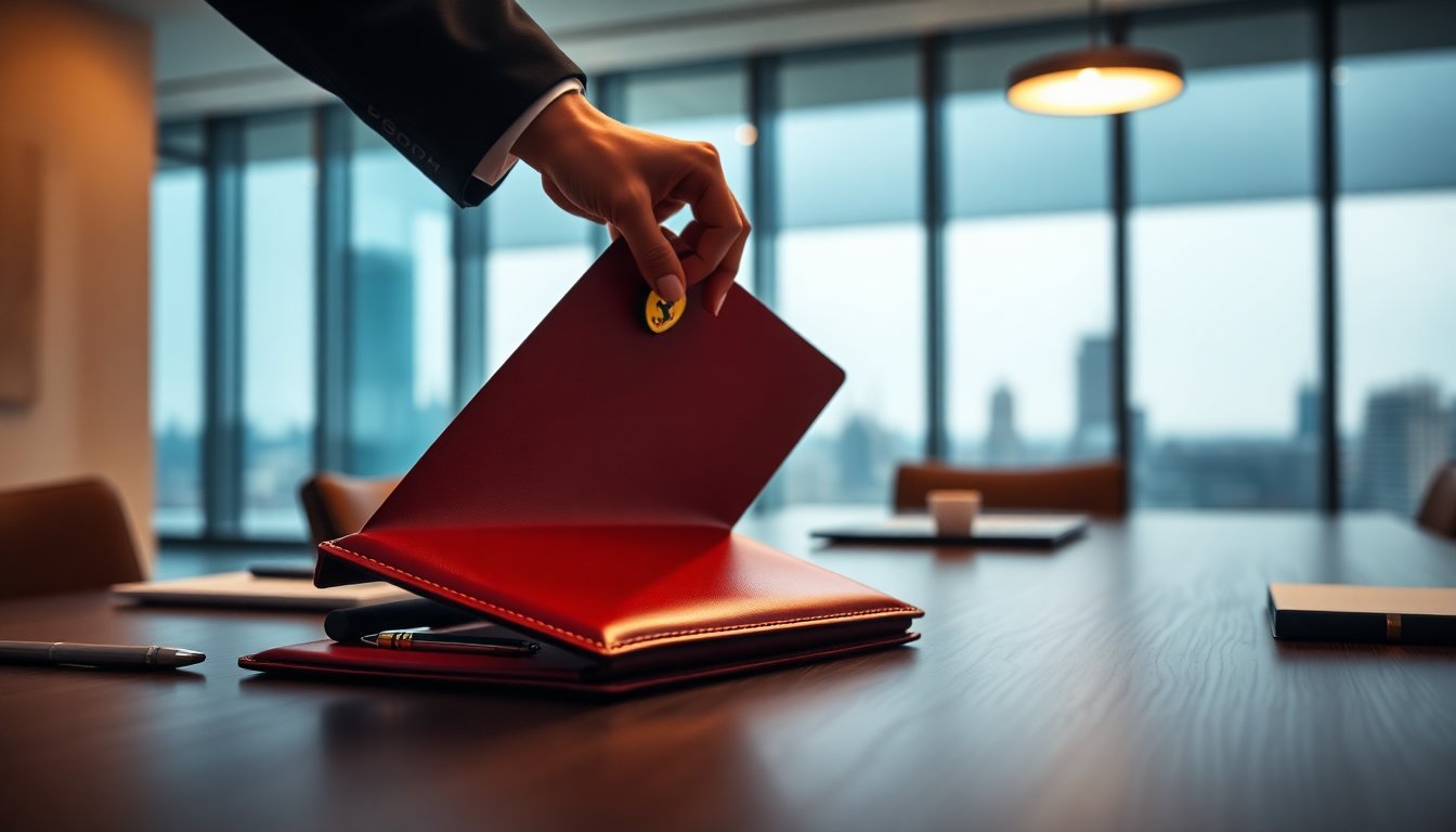 Dividendo Ferrari 2026: proposta da 3,615 euro e calendario delle date chiave