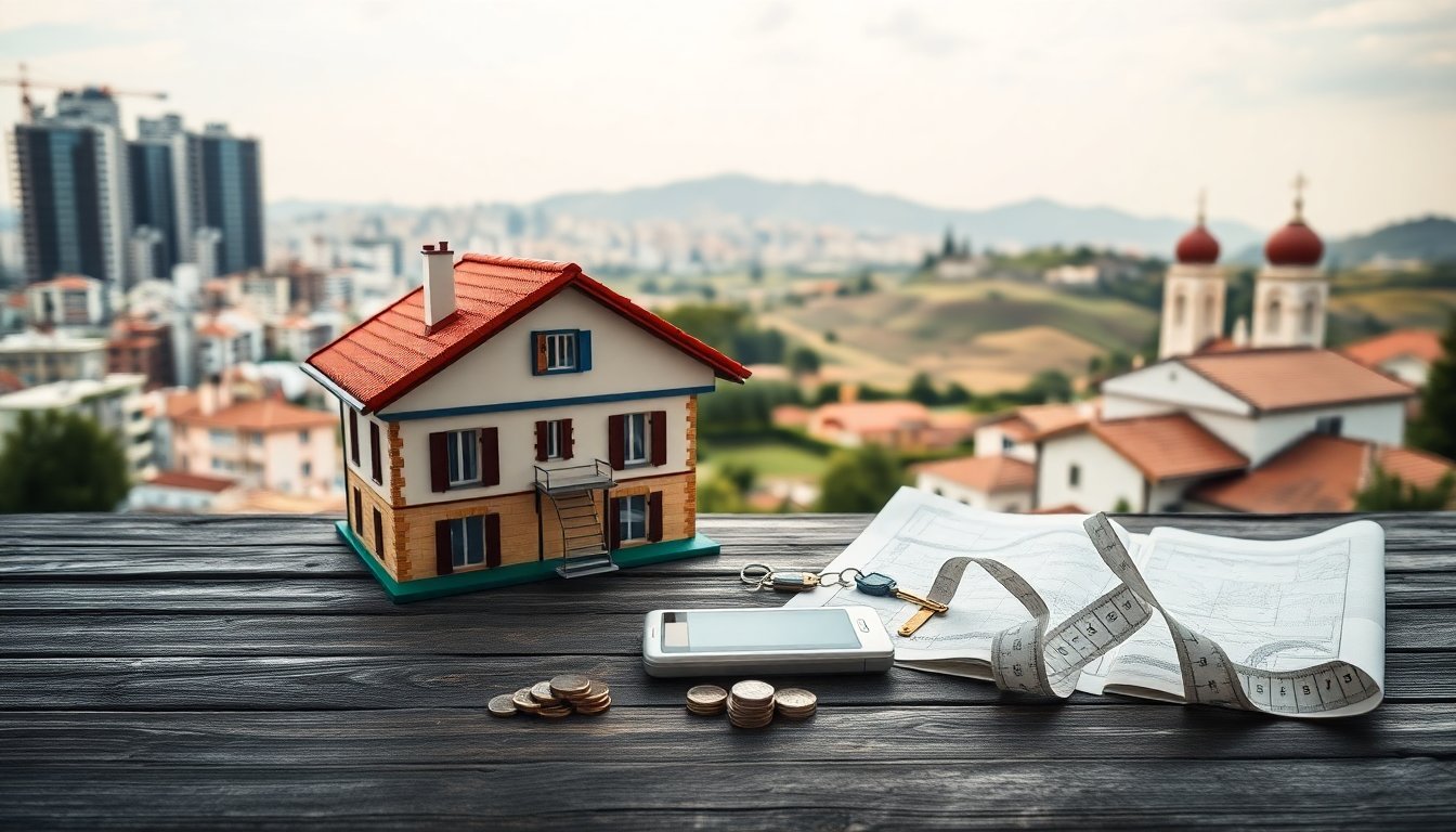 Dove conviene comprare casa in Italia nel 2026: analisi e opportunità