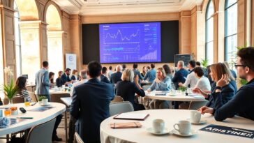 eventi finanziari a roma scopri le opportunita imperdibili del 2026 1770306329