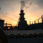 ex ilva urso sottolinea la ripresa e cresce la preoccupazione per emissioni e sicurezza 1771803993