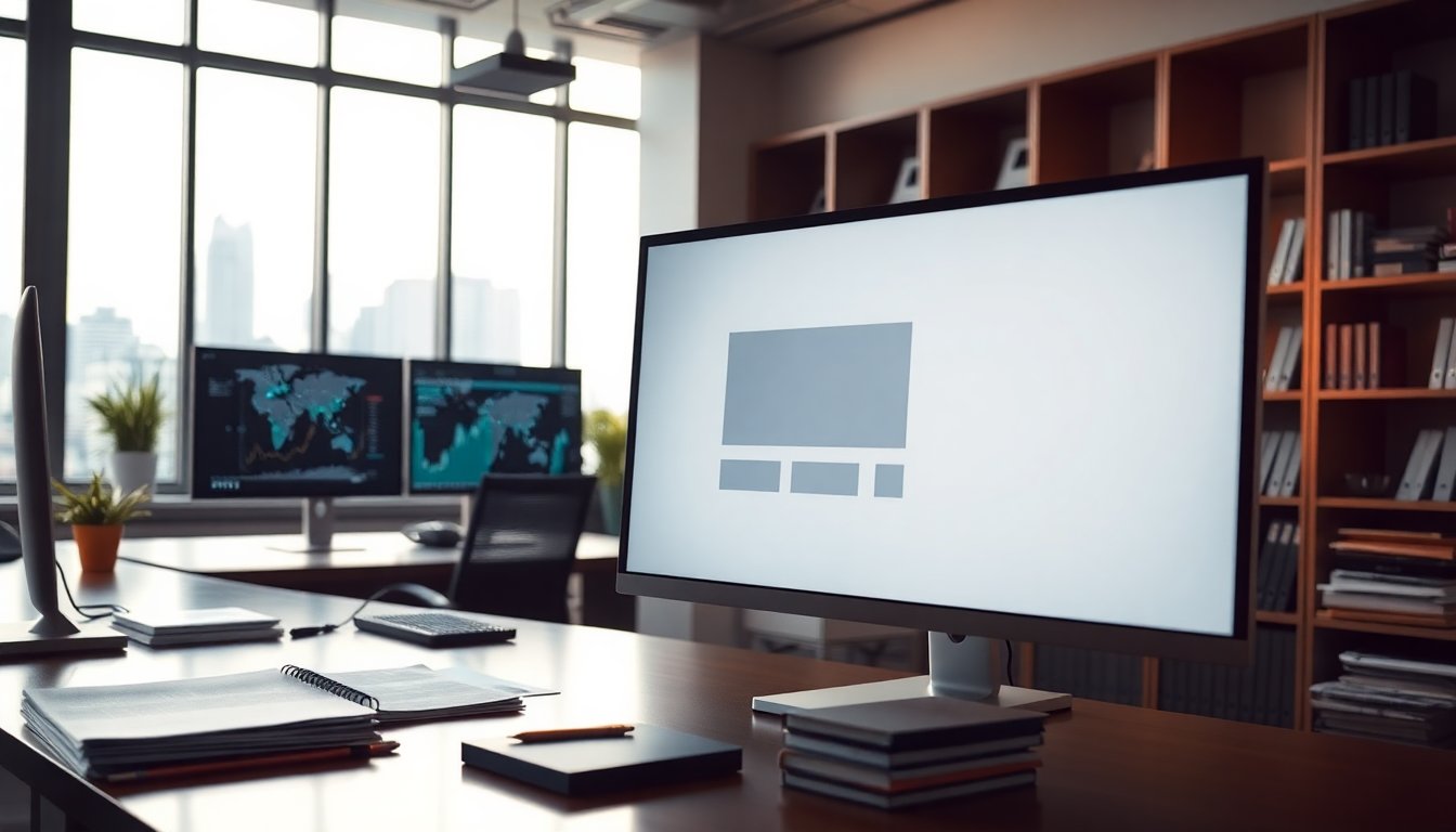 Finanza: guida operativa per AEO e visibility nell’era AI