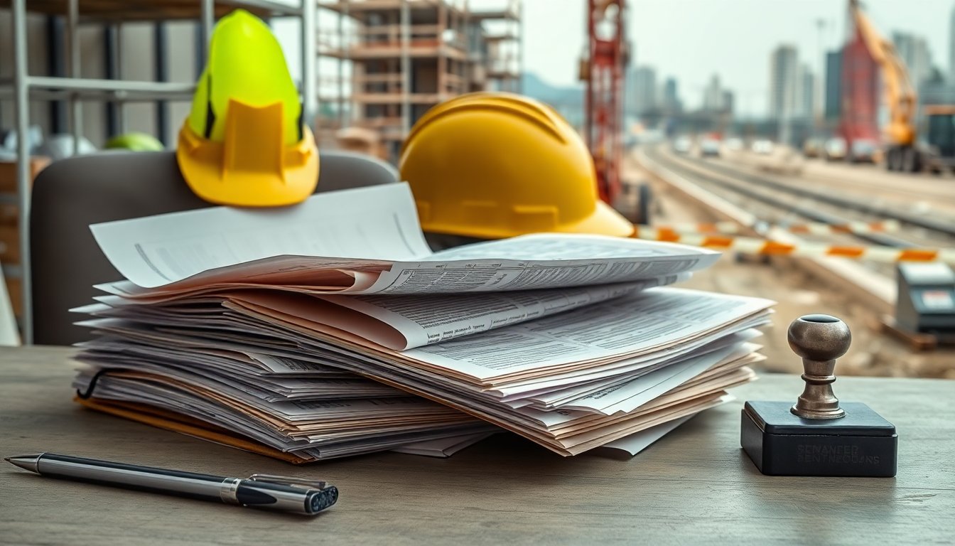Fondi PNRR e ritardi nei cantieri: indagine sugli atti pubblici