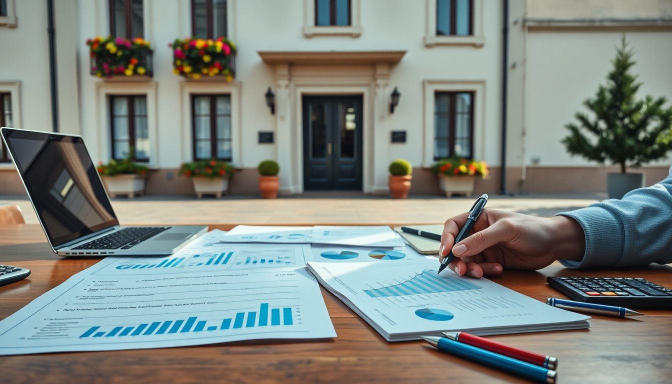 fondo di solidarieta comunale 2026 novita e criteri di ripartizione essenziali 1770384425