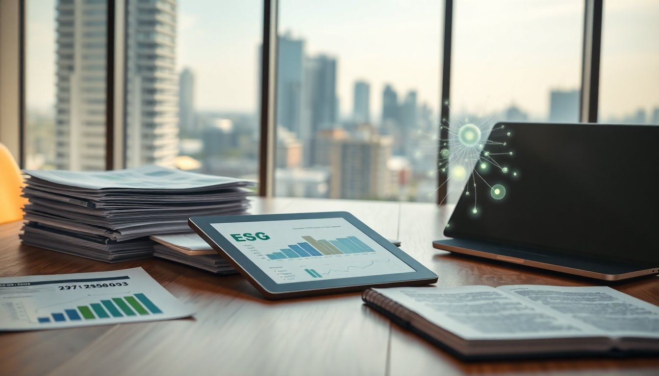 forum finanza sostenibile: press review e priorità per il 2026