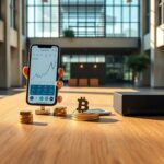 fusione boerse stuttgart digital e tradias crea un hub regolamentato per le cripto 1771552114