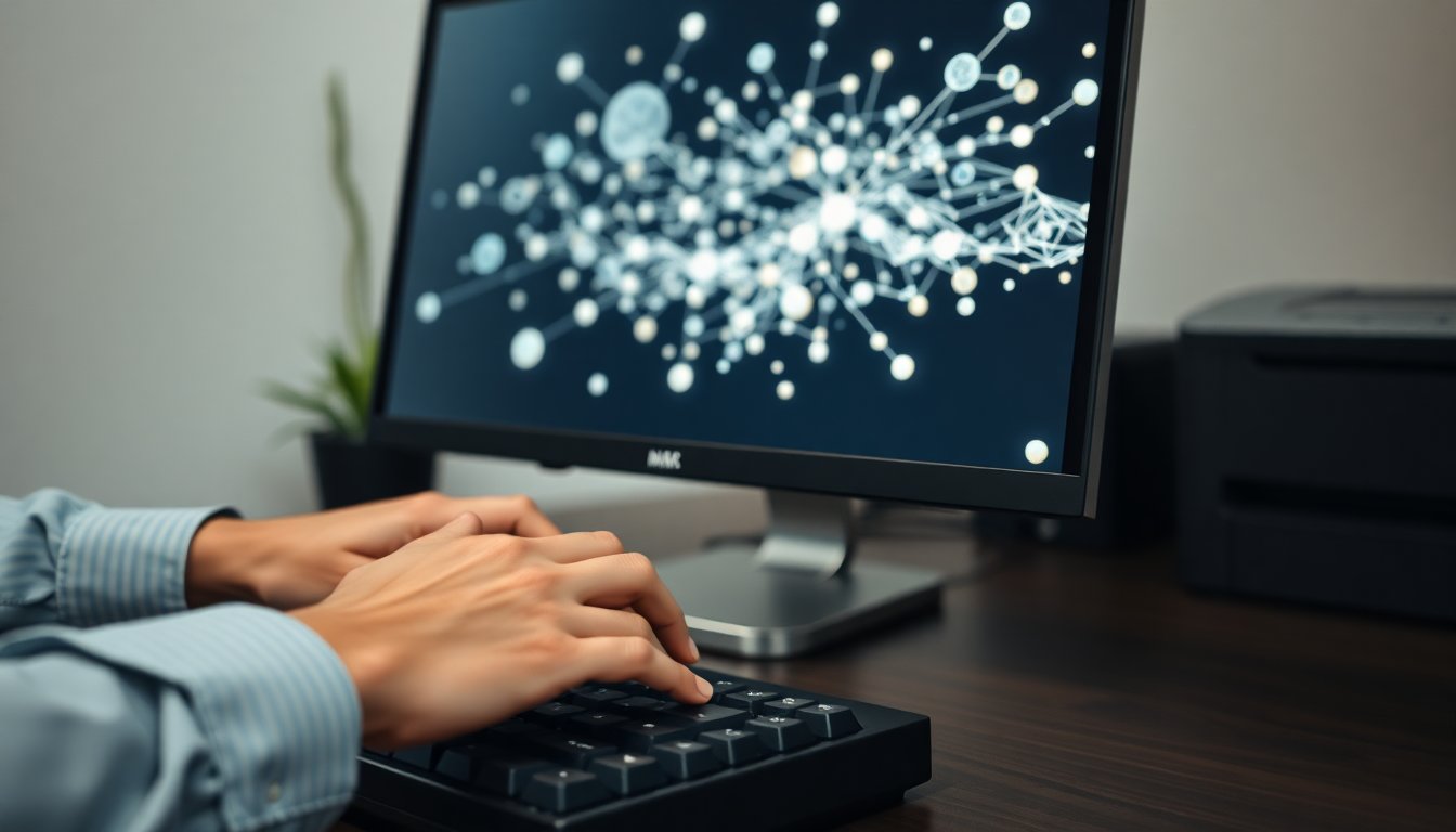generazione di contenuti: come cambia il giornalismo e l’impresa