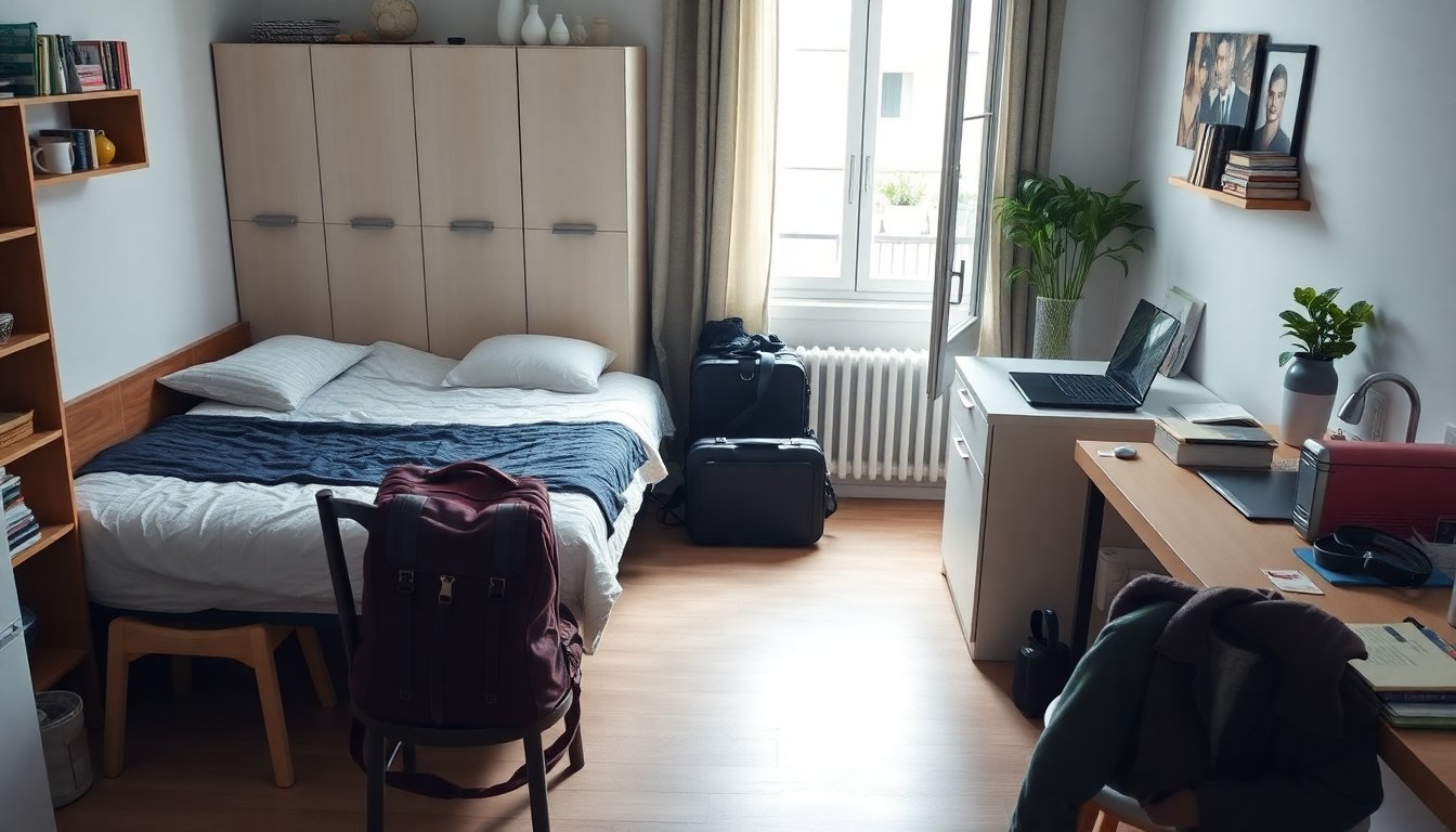 giovani e casa: perché in italia molti under 30 restano con mamma e papà