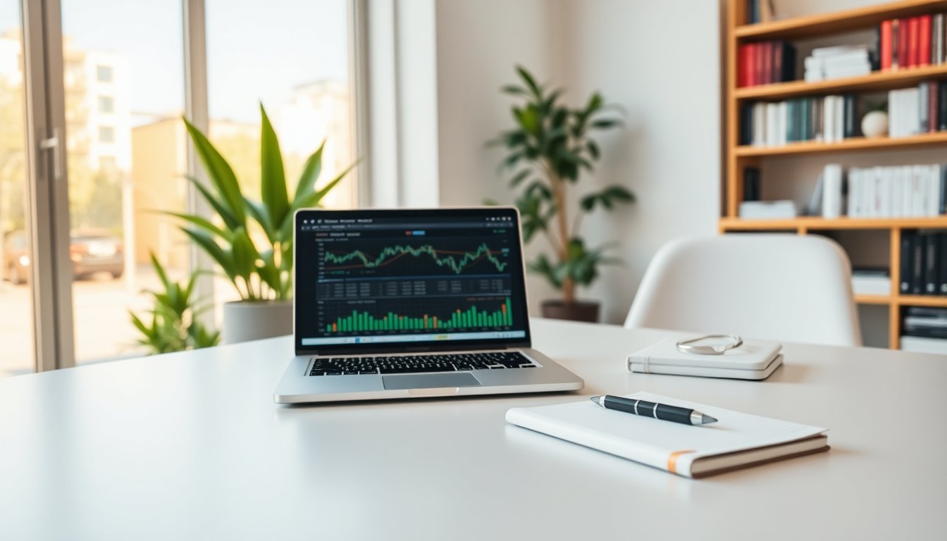 Guadagnare con le Criptovalute Senza Trading Attivo: Strategie Efficaci per Investire Passivamente