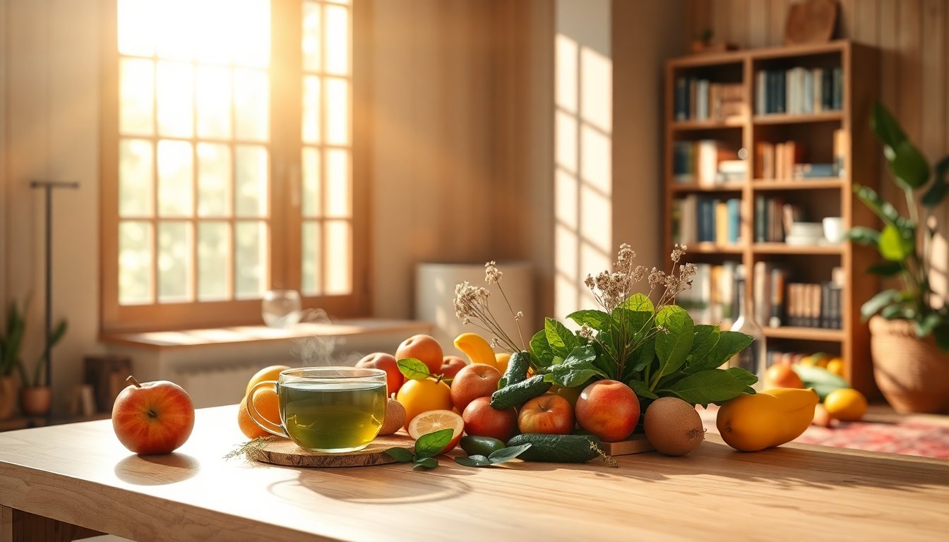 Guida al benessere: come migliorare il proprio stile di vita