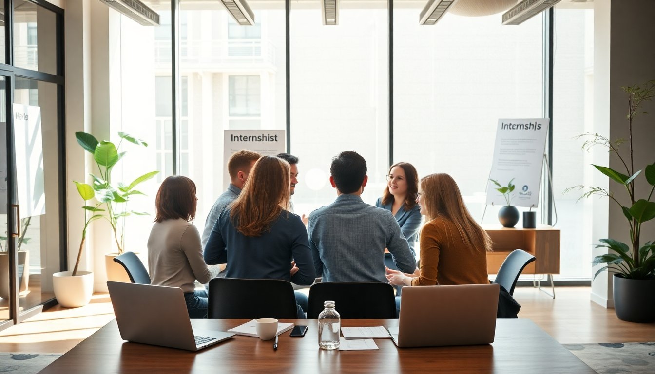 guida alle convenzioni di tirocinio attiva la tua esperienza nel dipartimento 1770128344