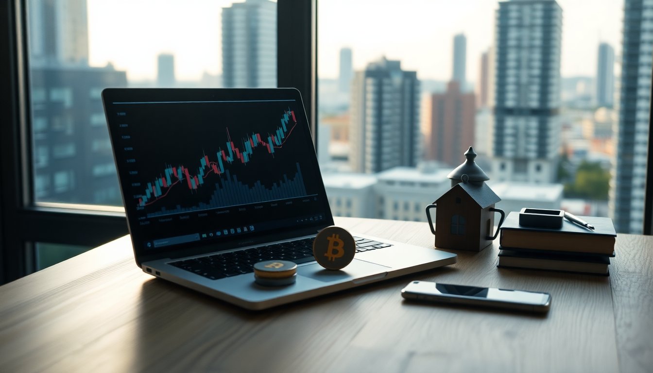 Guida alle criptovalute per investitori e curiosi