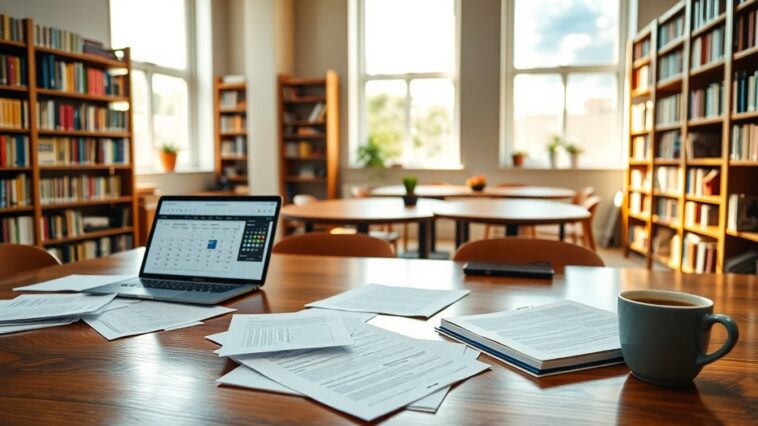 guida completa al calendario delle lezioni per ogni anno accademico 1770648288