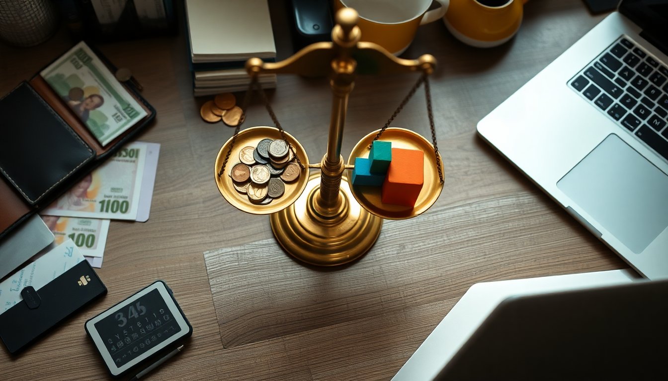 Guida completa alla finanza personale e agli investimenti
