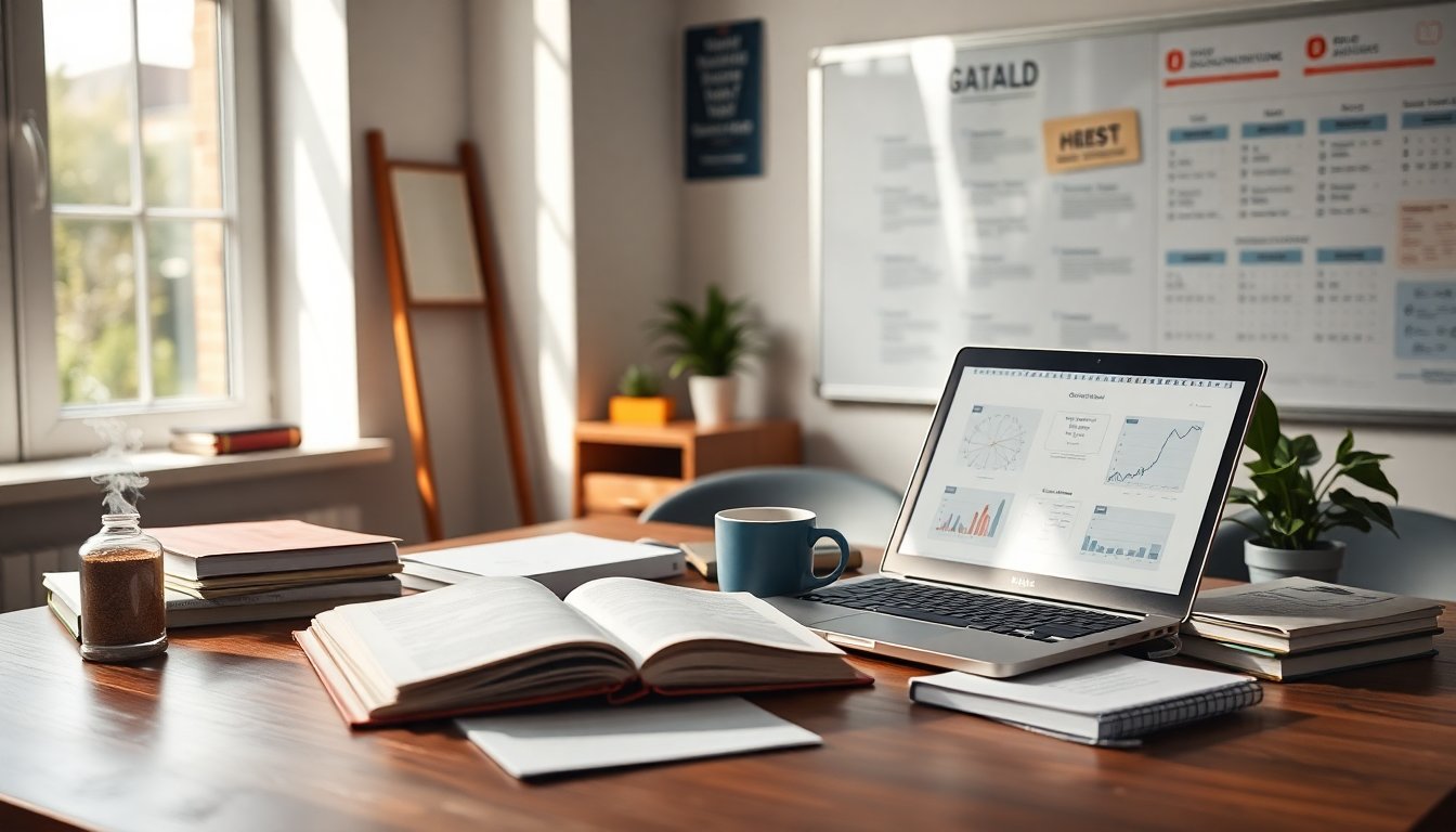Guida Completa alla Preparazione per la Laurea: Informazioni Fondamentali per il Successo