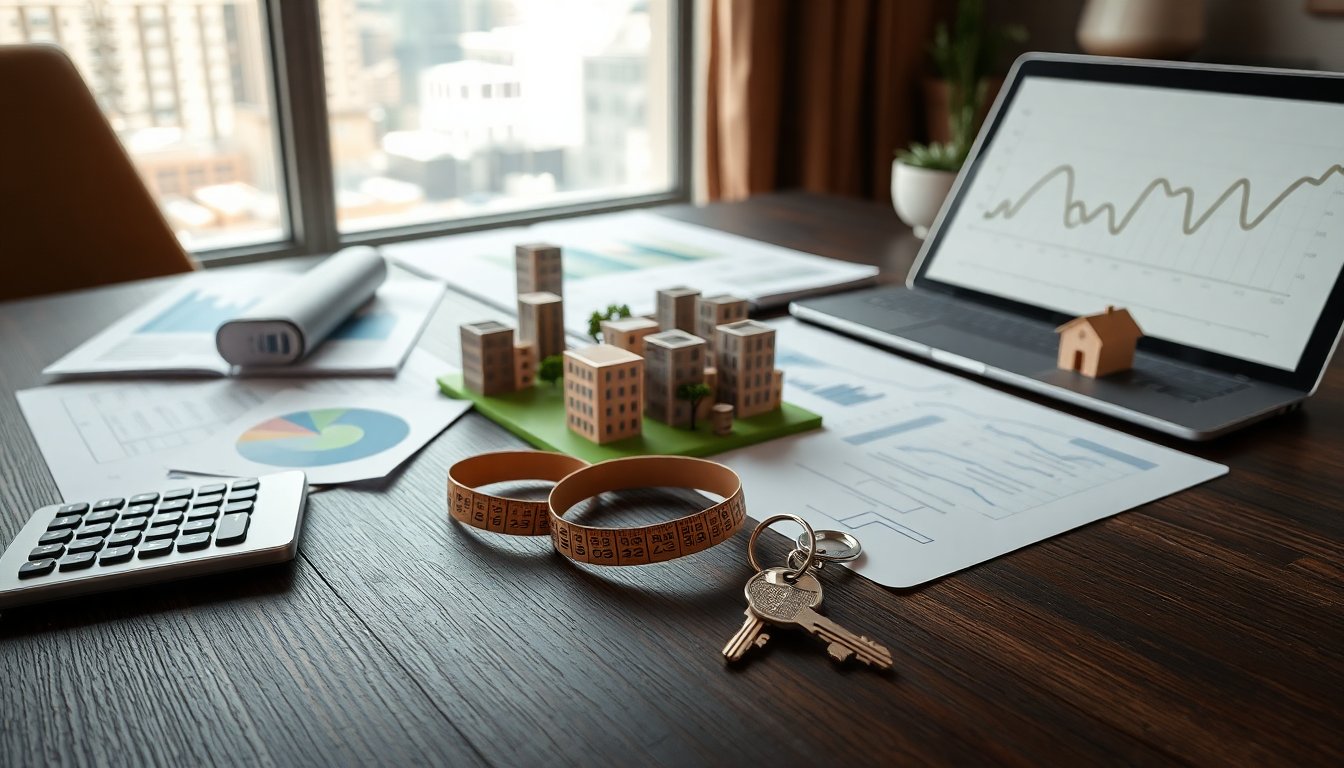 Guida pratica al mercato immobiliare e alle opportunità di investimento 2026