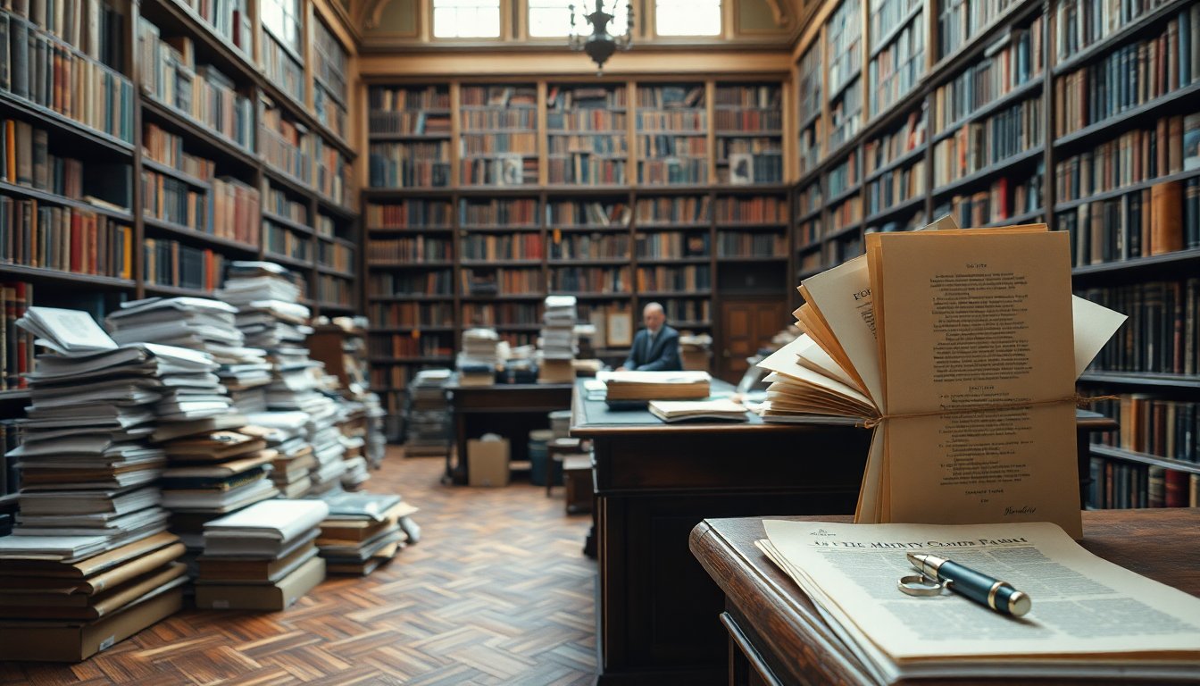 hoepli dalla nascita ottocentesca alla minaccia di liquidazione 1771157639