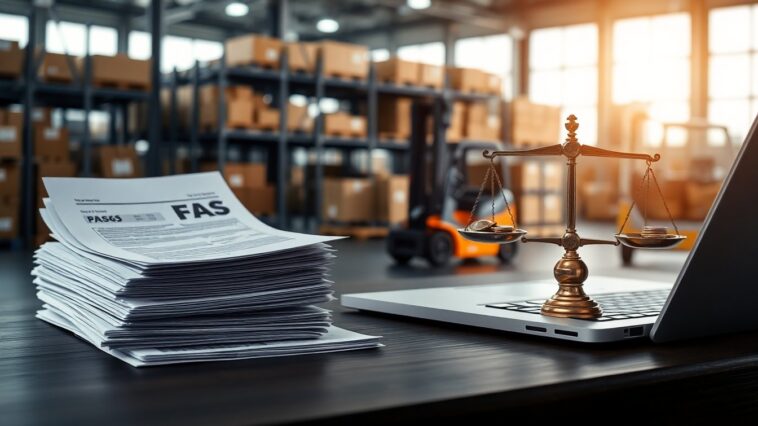 i dazi di trump bocciati dalla corte suprema impatto su aziende e commercio internazionale 1771605083