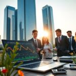 il kazakistan emergere come hub di criptovalute in eurasia 1770849281