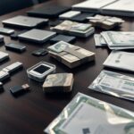 indagine a foggia come funzionava il sistema di evasione con criptovalute 1771581986