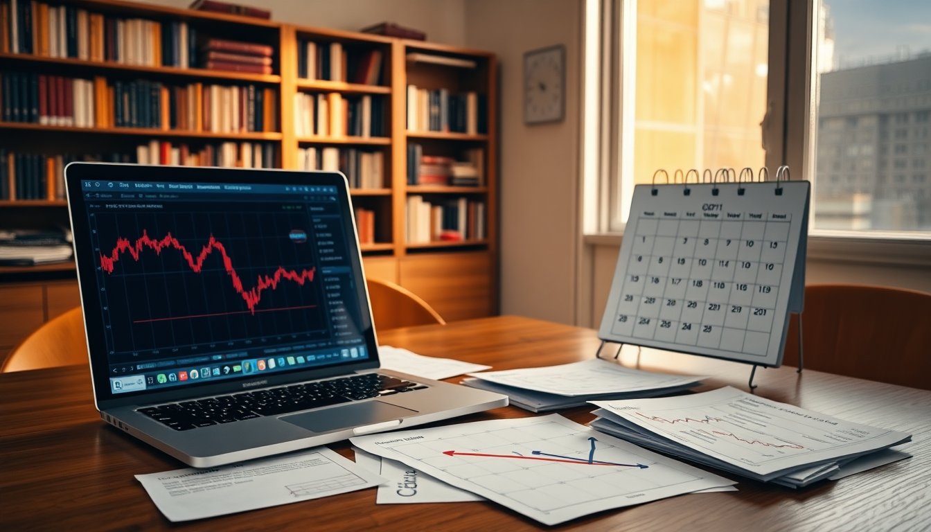 Inflazione Negativa negli Stati Uniti: Analisi Approfondita dei Dati Recenti