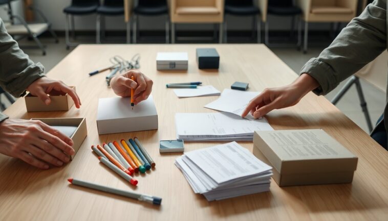 informazioni pratiche e misure per il referendum costituzionale del 22 e 23 marzo 2026 1772092106